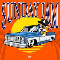 Sunday Jam (feat. Mekun)