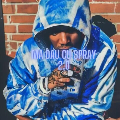 Ma Dau Cu Spray 2.0