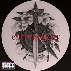 Cutthroat (feat. Willd0pe)