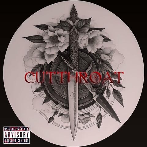 Cutthroat (feat. Willd0pe)