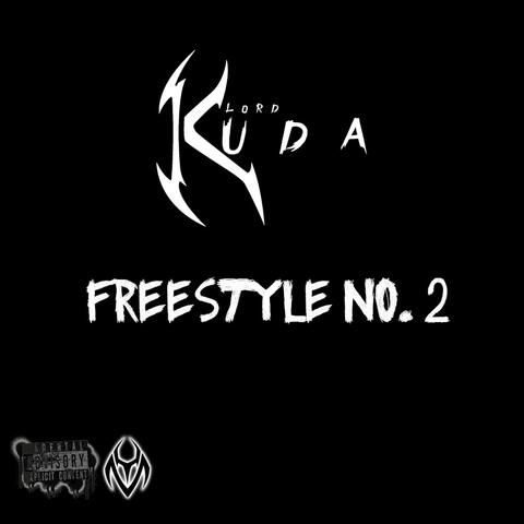 Freestyle No 2