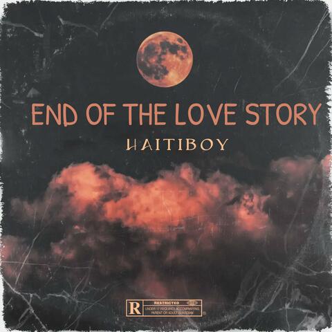 End of the love story