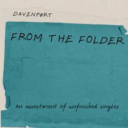 Through the Woods (Interlude)