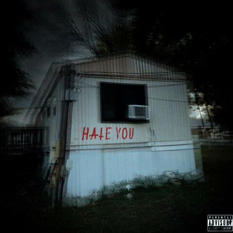 hate you (feat. lsnakepitl)