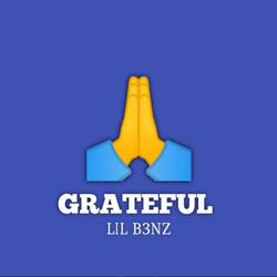 Grateful (feat. OneEl Beatz)