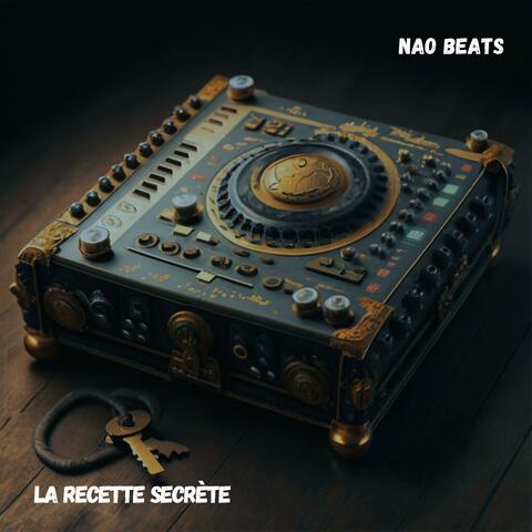 La Recette Secréte