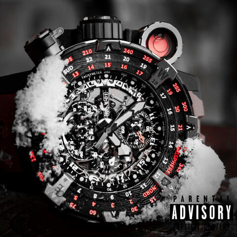 RICHARD MILLIE (feat. Haze)