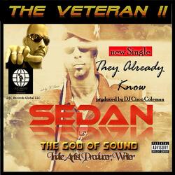 They Already Know (feat. DJ Cisco Coleman)