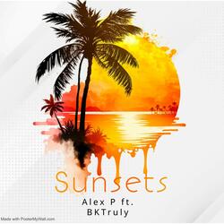 Sunsets (feat. BK Truly)