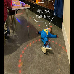 I'm so in love with you