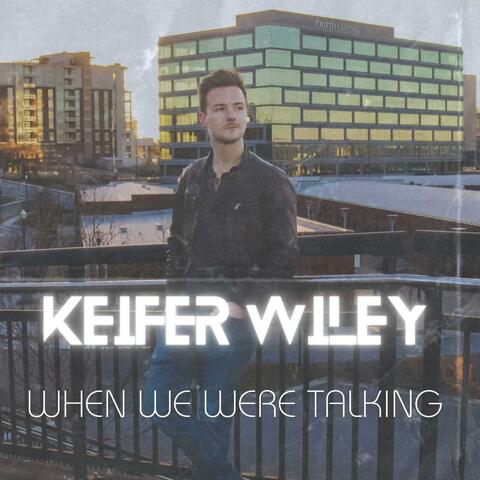 When We Were Talking