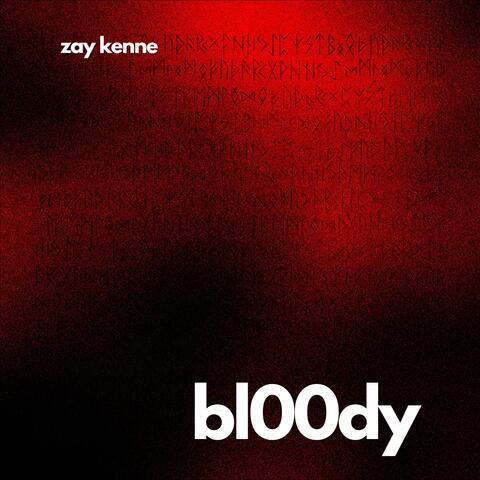 bl00dy