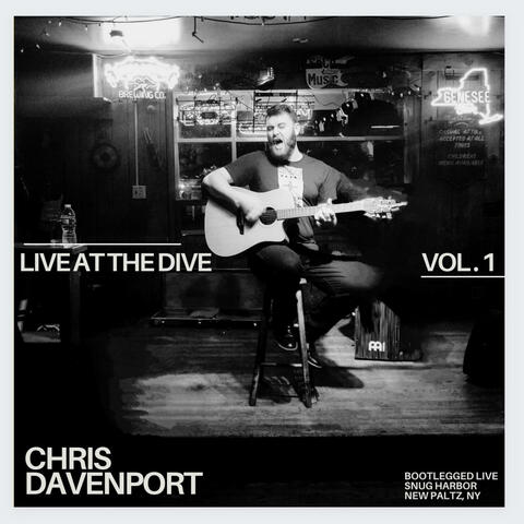 Live at the Dive, Vol. 1