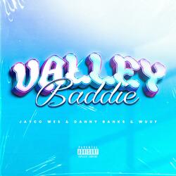 VALLEY BADDIE (feat. Danny Banks & WuuF)