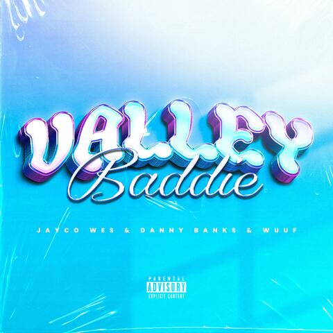 VALLEY BADDIE (feat. Danny Banks & WuuF)
