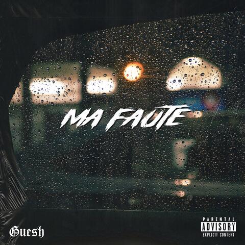 Ma Faute