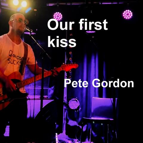 Our First Kiss