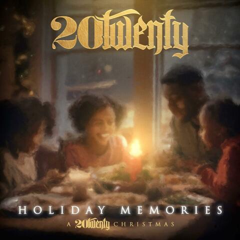 Holiday Memories (I Remember) (feat. Yonnell Nolan)