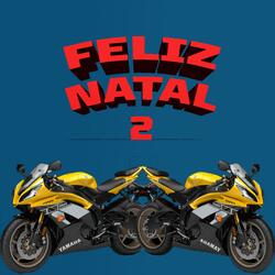 Feliz Natal 2