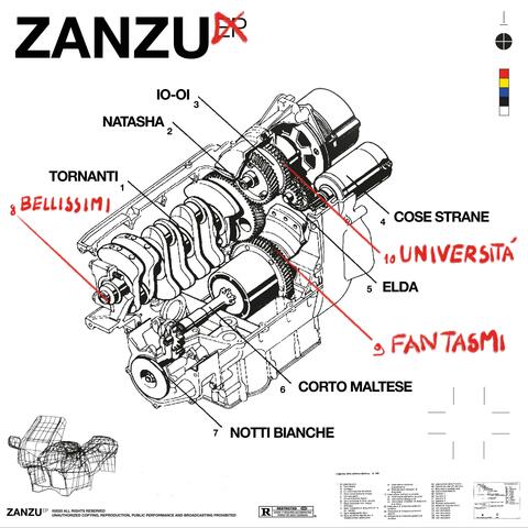 Zanzu