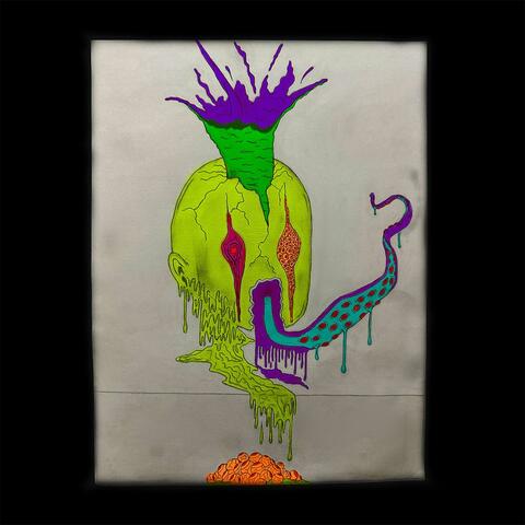 Kingdom of the Infinite