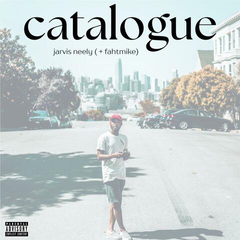 catalogue (feat. FahtMike)