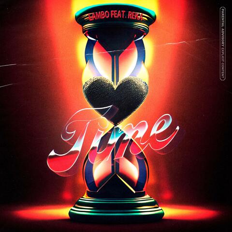 Time (feat. Reka)
