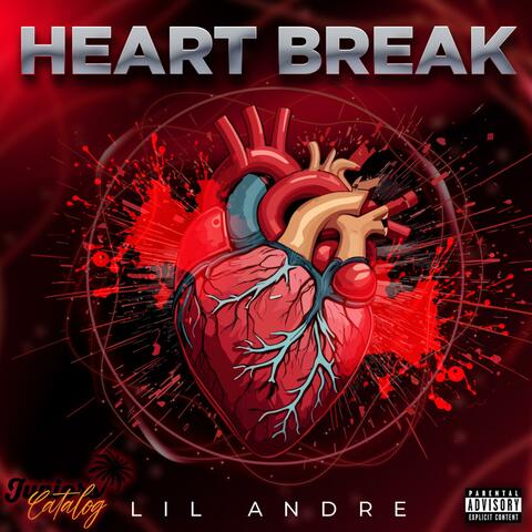 Heart Break !