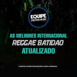 REGGAE INTERNACIONAL BATIDÃO