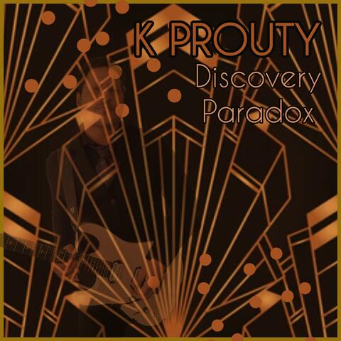 Discovery Paradox