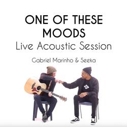 One of These Moods (feat. Gabriel Marinho)