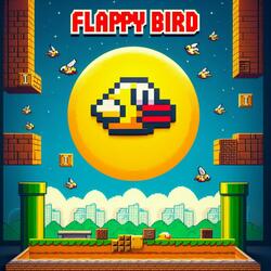 FLAPPY BIRD
