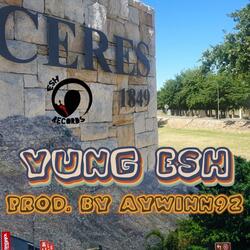 Ceres (feat. Aywinn92)