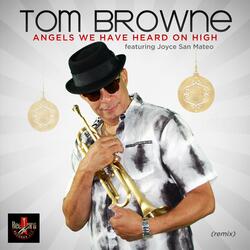 Angels We Have Heard On High (feat. Joyce San Mateo)