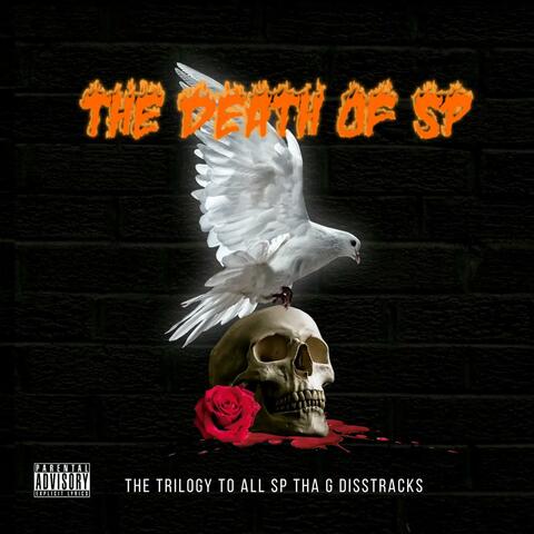 THE DEATH OF SP