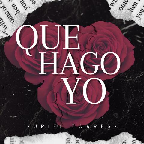 Que Hago Yo