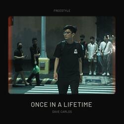 Once In A Lifetime