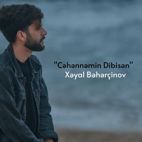 Cəhənnəmin Dibisən