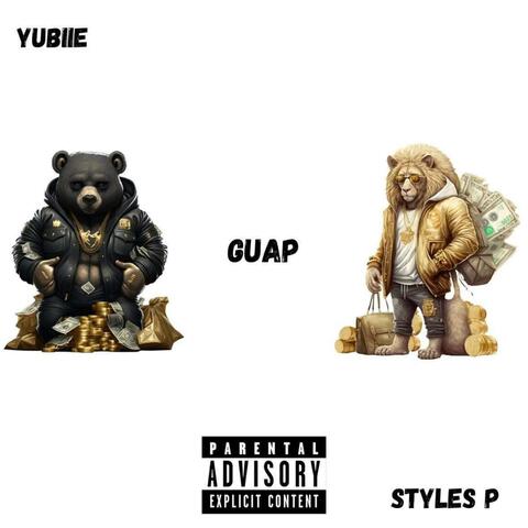 Guap (feat. Styles P)