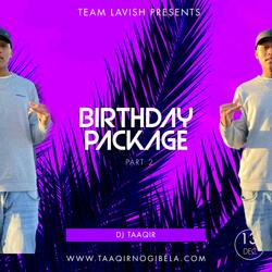 More Life Taaqir(HBD Taaqir)