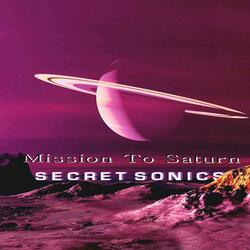 Mission To Saturn