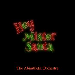 Hey Mister Santa