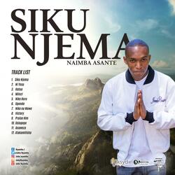 NIKO NA WEWE
