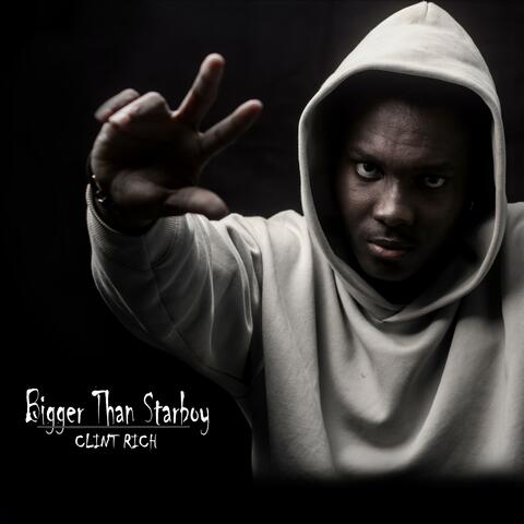 Bigger Than Starboy (BTS)