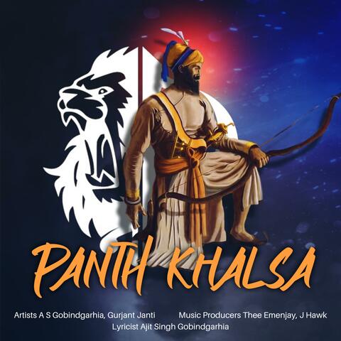 Panth Khalsa