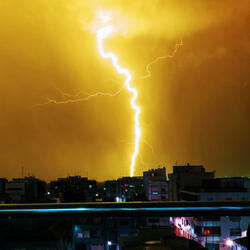 Abstract Lofi for ambient