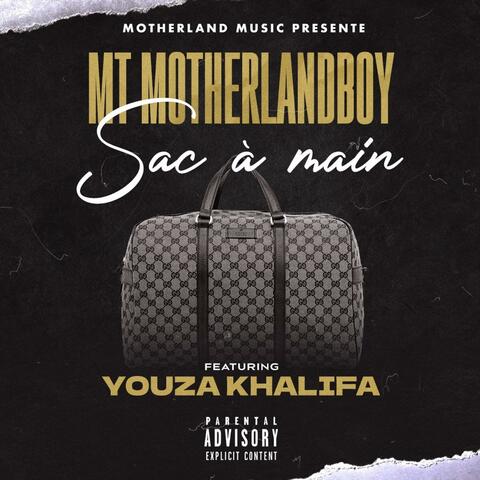 Sac à Main (feat. Youza Khalifa)
