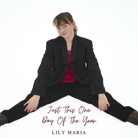 Lily & Maria