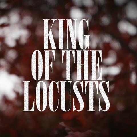 King Of The Locusts