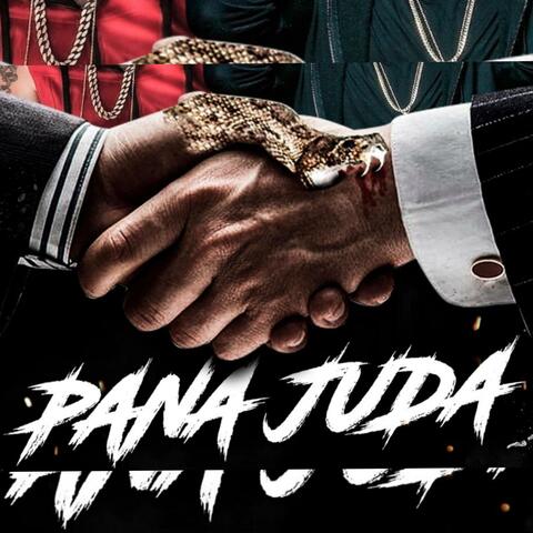 Pana Judas (feat. Perla Mm & Rolex Quintana)
